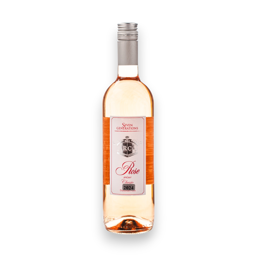 [WS/00003] ROSE CLASSIC 750 ml