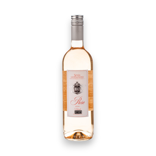 ROSE BLUSH 750 ml