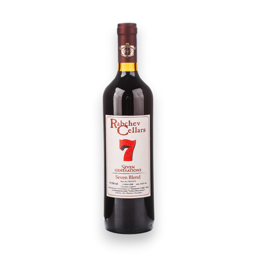 BLEND 7G 750 ml