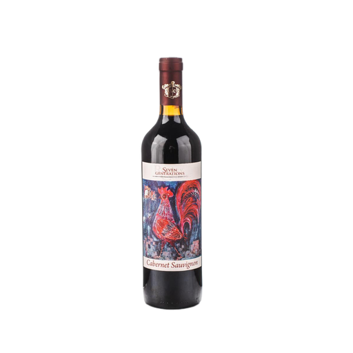 Artistic - Cabernet Sauvignon  2018