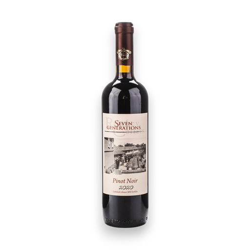PINOT NOIR 2020 750ml
