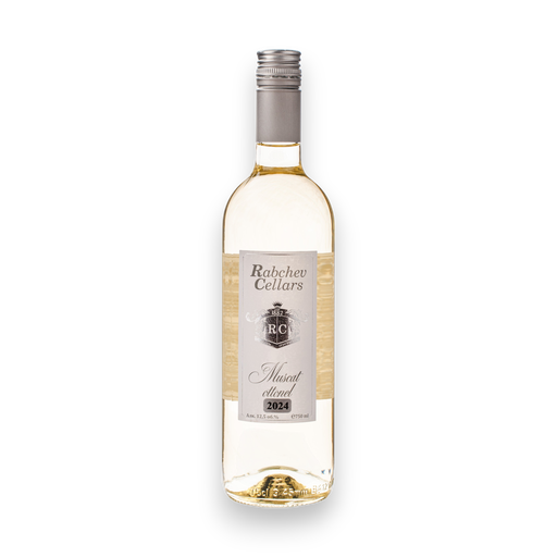 [WH/00001] MUSCAT OTTONEL 750 ml